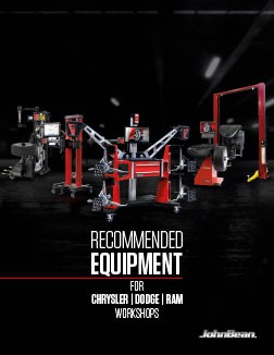 Chrysler | Dodge | Ram