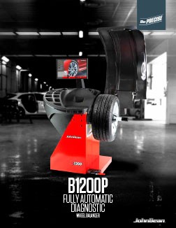 B1200P