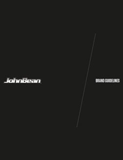 JB Brand Guidelines